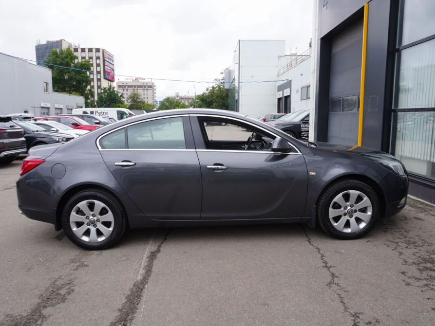 Opel Insignia I Москва  - изображение 4