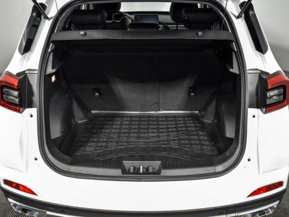 Chery Tiggo 4 Pro I с пробегом 2023 года, цена 1 425 000 рублей, 44264 км, внедорожник, Автокод Объявления