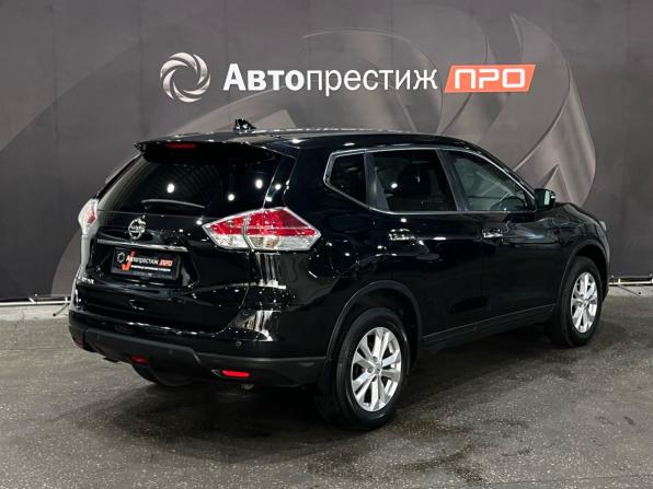 Nissan X-Trail III Рестайлинг с пробегом 2017 года, цена 1 680 000 рублей, 151348 км, внедорожник, Автокод Объявления