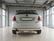 Volkswagen Polo V Рестайлинг Березовский  - изображение 22