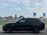 Land Rover Range Rover Velar I Самара  - изображение 26