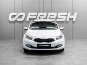 Kia Ceed II Тюмень  - изображение 22