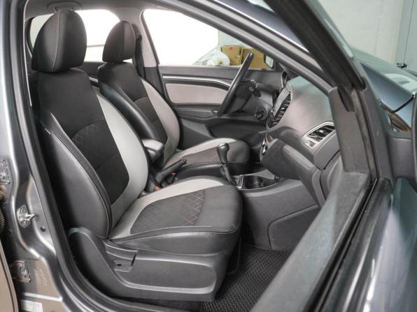 Lada (ВАЗ) Vesta I с пробегом 2019 года, цена 1 069 000 рублей, 134731 км, универсал, Автокод Объявления