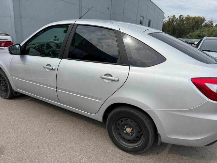 Lada (ВАЗ) Granta I Рестайлинг Воронеж  - изображение 7