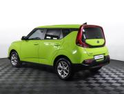 Kia Soul III Москва  - изображение 32