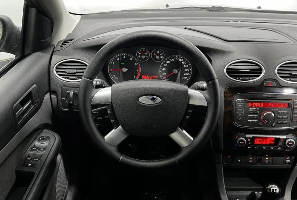 Ford Focus II Нижний Новгород  - изображение 17