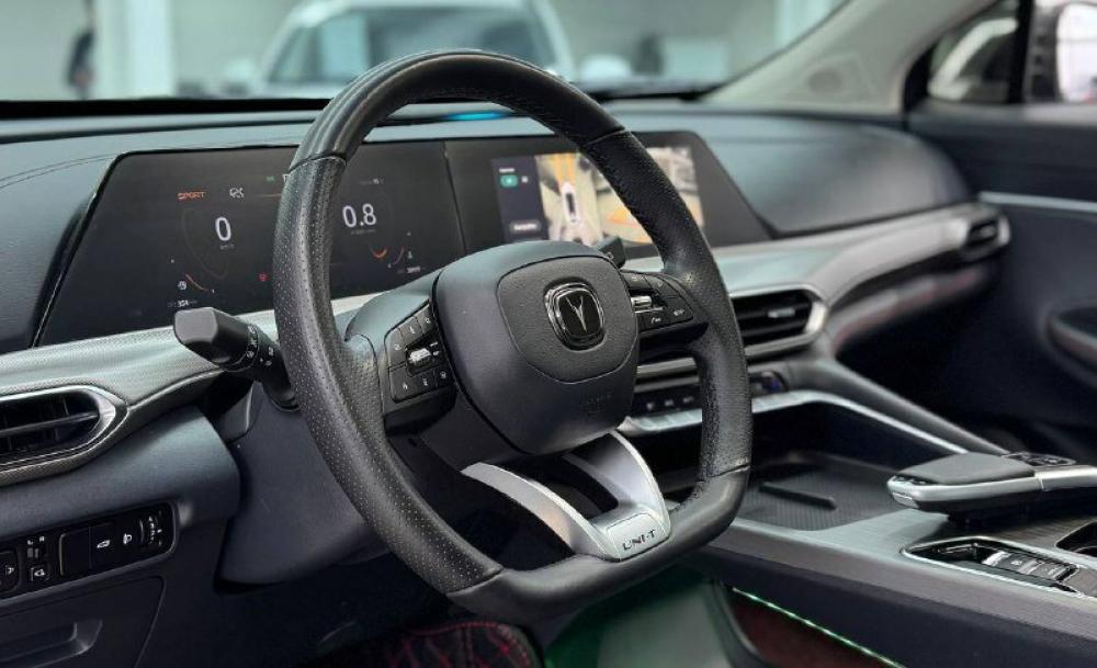 Changan UNI-T I Шахты  - изображение 10
