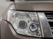 Mitsubishi Pajero IV Рестайлинг 1 Москва  - изображение 45