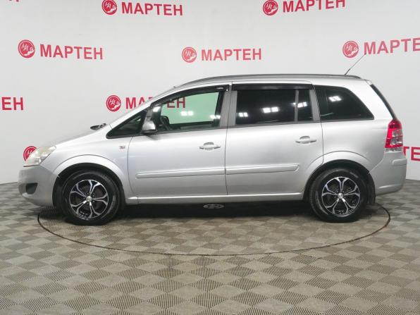 Opel Zafira B Рестайлинг с пробегом 2008 года, цена 678 000 рублей, 149605 км, компактвэн, Автокод Объявления