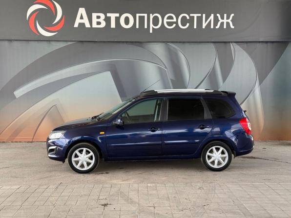 Lada (ВАЗ) Kalina II с пробегом 2015 года, цена 545 000 рублей, 109064 км, универсал, Автокод Объявления