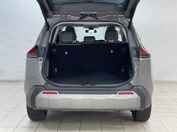 Toyota RAV4 VI (XA60) с пробегом 2026 года, цена 4 350 000 рублей, 47 км, внедорожник, Автокод Объявления