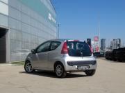 Peugeot 107 I Самара  - изображение 20