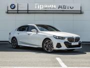 BMW 5 серии VIII (G60/G61/G68) Магнитогорск  - изображение 44
