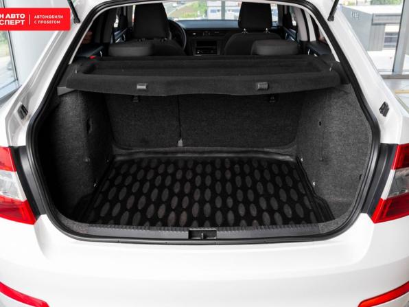 Skoda Octavia III (A7) с пробегом 2013 года, цена 542 700 рублей, 172447 км, лифтбек, Автокод Объявления