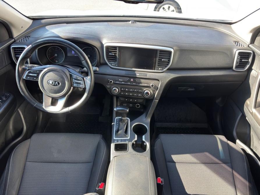 Kia Sportage IV Рестайлинг Москва  - изображение 7