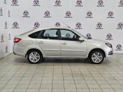 Lada (ВАЗ) Granta I Рестайлинг Тольятти  - изображение 24