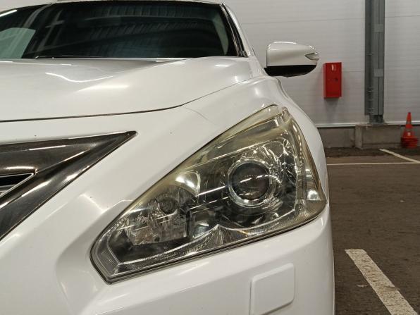 Nissan Teana III (L33) с пробегом 2014 года, цена 1 025 000 рублей, 164996 км, седан, Автокод Объявления
