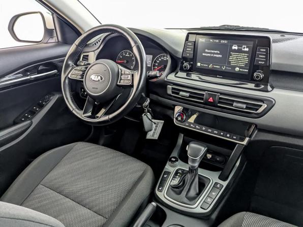 Kia Seltos I с пробегом 2020 года, цена 1 845 000 рублей, 112860 км, внедорожник, Автокод Объявления
