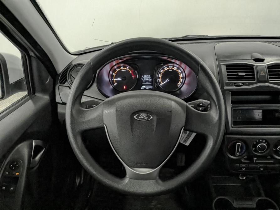 Lada (ВАЗ) Granta I Рестайлинг Москва  - изображение 21