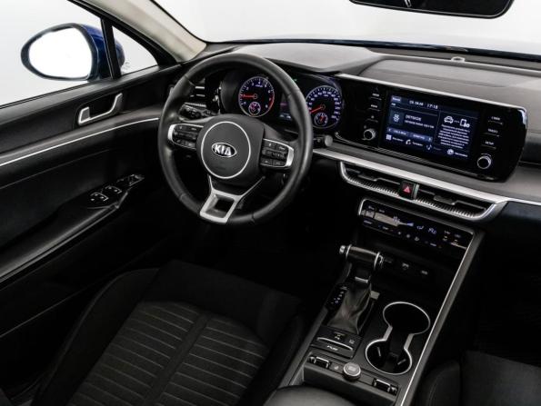 Kia K5 III с пробегом 2020 года, цена 1 999 000 рублей, 179775 км, седан, Автокод Объявления
