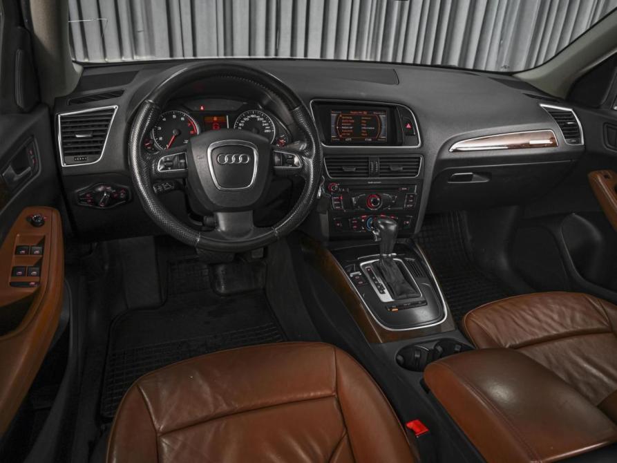 Audi Q5 I (8R) Ставрополь  - изображение 6