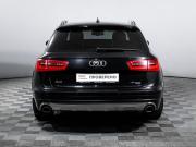Audi A6 allroad III (C7) Москва  - изображение 25