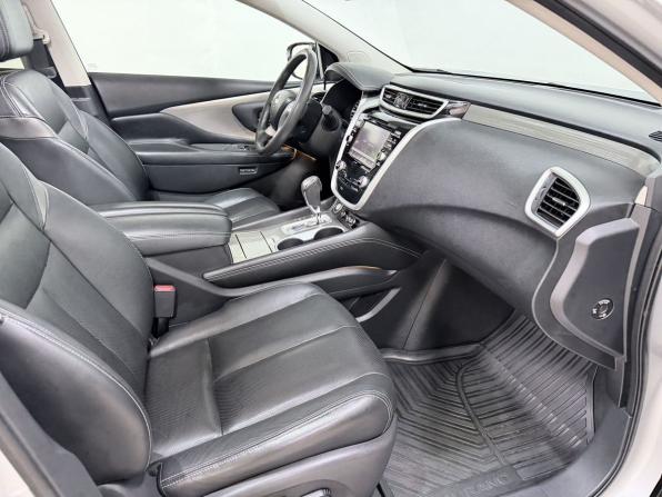 Nissan Murano III (Z52) с пробегом 2017 года, цена 2 049 000 рублей, 156644 км, внедорожник, Автокод Объявления