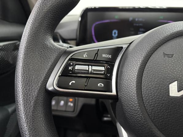 Kia Seltos I Рестайлинг с пробегом 2024 года, цена 2 263 000 рублей, 47795 км, внедорожник, Автокод Объявления