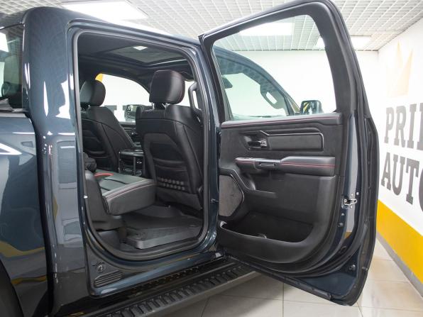 Ram 1500 V Рестайлинг с пробегом 2026 года, цена 11 499 000 рублей, 78 км, offers.body_type.unknown, Автокод Объявления