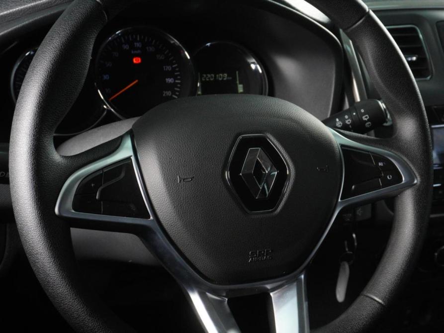 Renault Sandero II Рестайлинг Минеральные Воды  - изображение 15