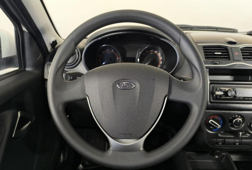Lada (ВАЗ) Granta I Рестайлинг Нижний Новгород  - изображение 14