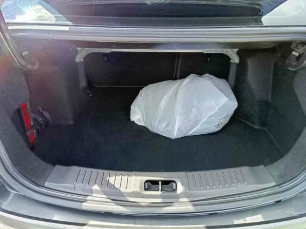 Ford Fiesta Mk6 Рестайлинг с пробегом 2016 года, цена 849 995 рублей, 104849 км, седан, Автокод Объявления
