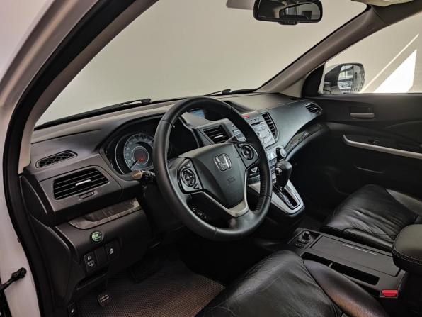 Honda CR-V IV с пробегом 2013 года, цена 1 990 000 рублей, 183022 км, внедорожник, Автокод Объявления