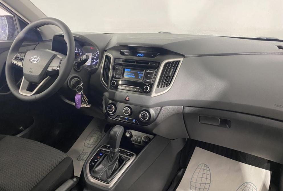 Hyundai Creta I Саранск  - изображение 20