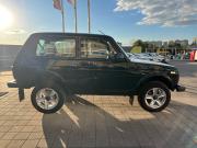 Lada (ВАЗ) Niva Legend I Краснодар  - изображение 20