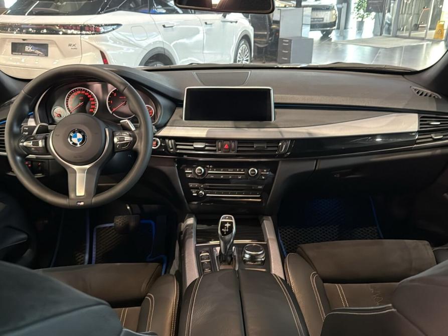 BMW X5 III (F15) Тюмень  - изображение 24