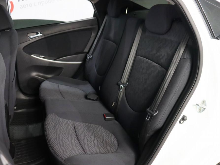 Hyundai Solaris I Минеральные Воды  - изображение 9