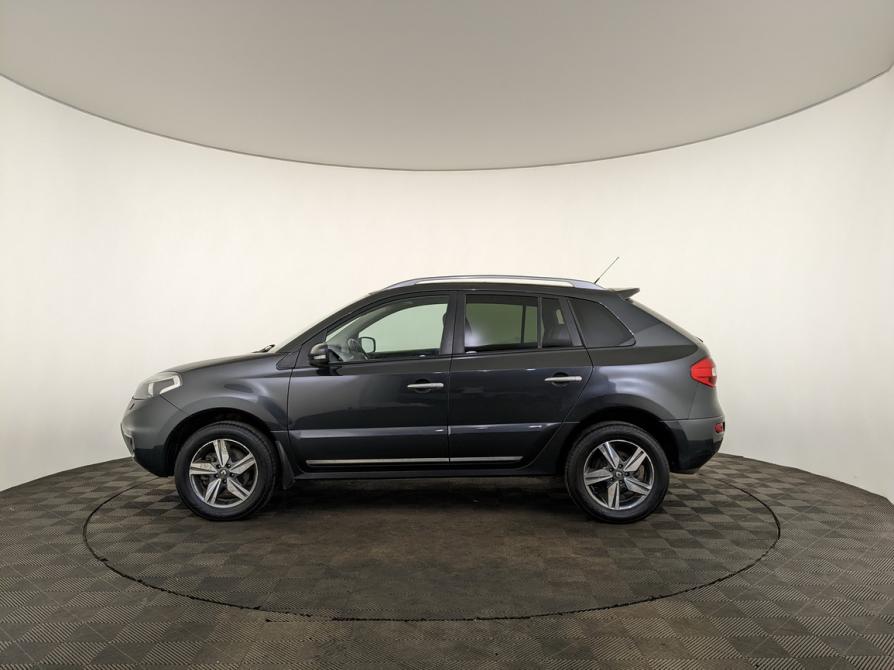 Renault Koleos I Рестайлинг 2 Москва  - изображение 8