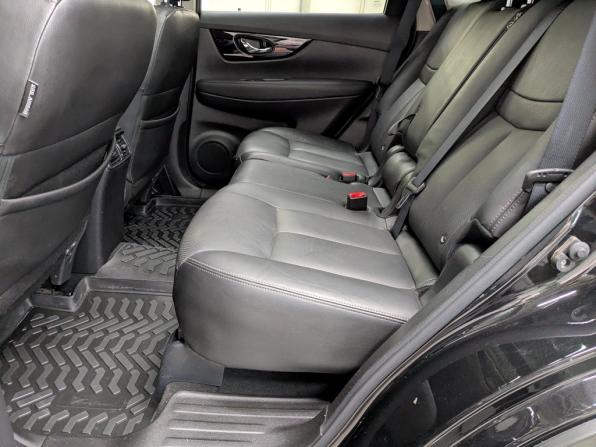 Nissan X-Trail III Рестайлинг с пробегом 2021 года, цена 2 595 000 рублей, 157812 км, внедорожник, Автокод Объявления