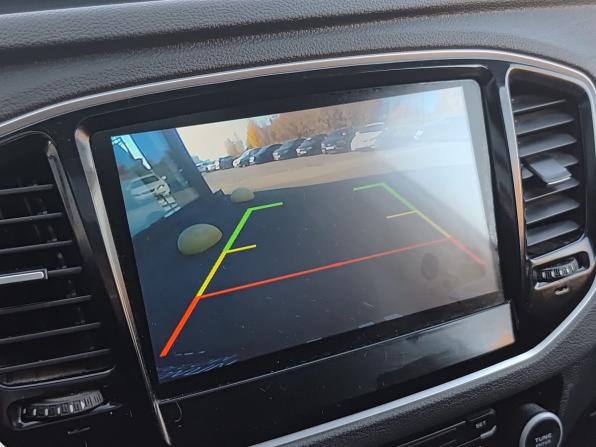 Geely Emgrand X7 I Рестайлинг 2 с пробегом 2021 года, цена 1 456 000 рублей, 50113 км, внедорожник, Автокод Объявления