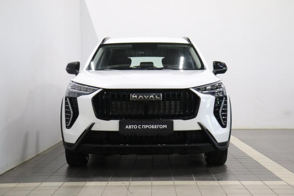 Haval Jolion I Рестайлинг Ульяновск  - изображение 2