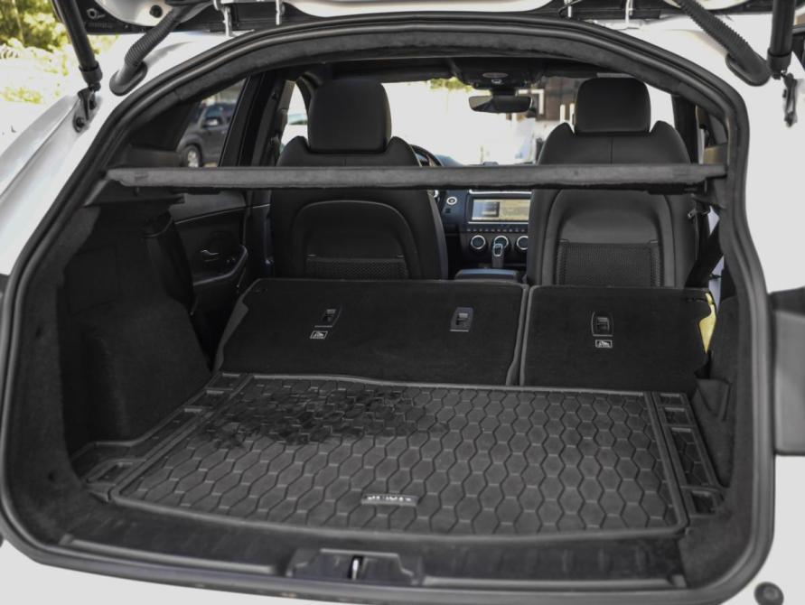 Jaguar E-Pace I Санкт-Петербург  - изображение 34