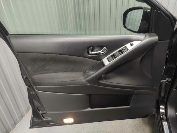 Nissan Murano II (Z51) Рестайлинг 2 с пробегом 2011 года, цена 1 035 000 рублей, 168000 км, внедорожник, Автокод Объявления