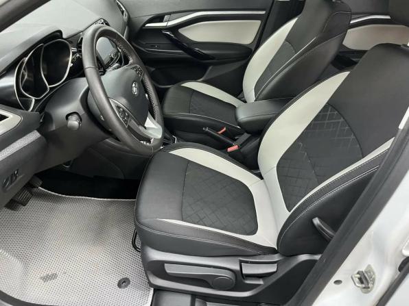 Lada (ВАЗ) Vesta I с пробегом 2020 года, цена 1 260 000 рублей, 50744 км, универсал, Автокод Объявления
