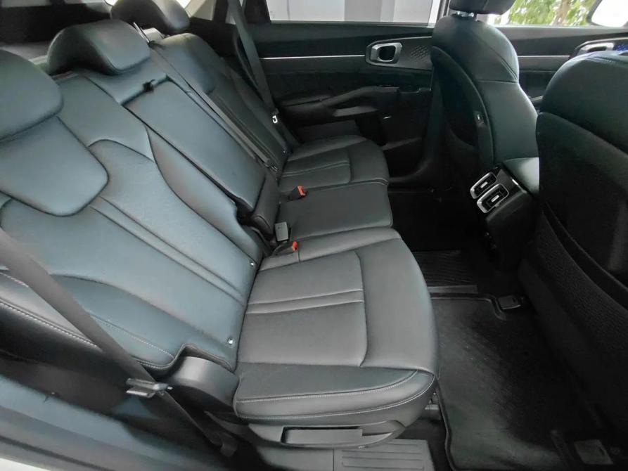Kia Sorento IV Москва  - изображение 20