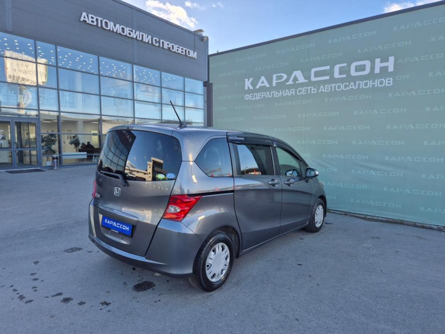 Honda Freed I Екатеринбург  - изображение 2