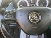 Skoda Octavia III (A7) Рестайлинг Калуга  - изображение 26