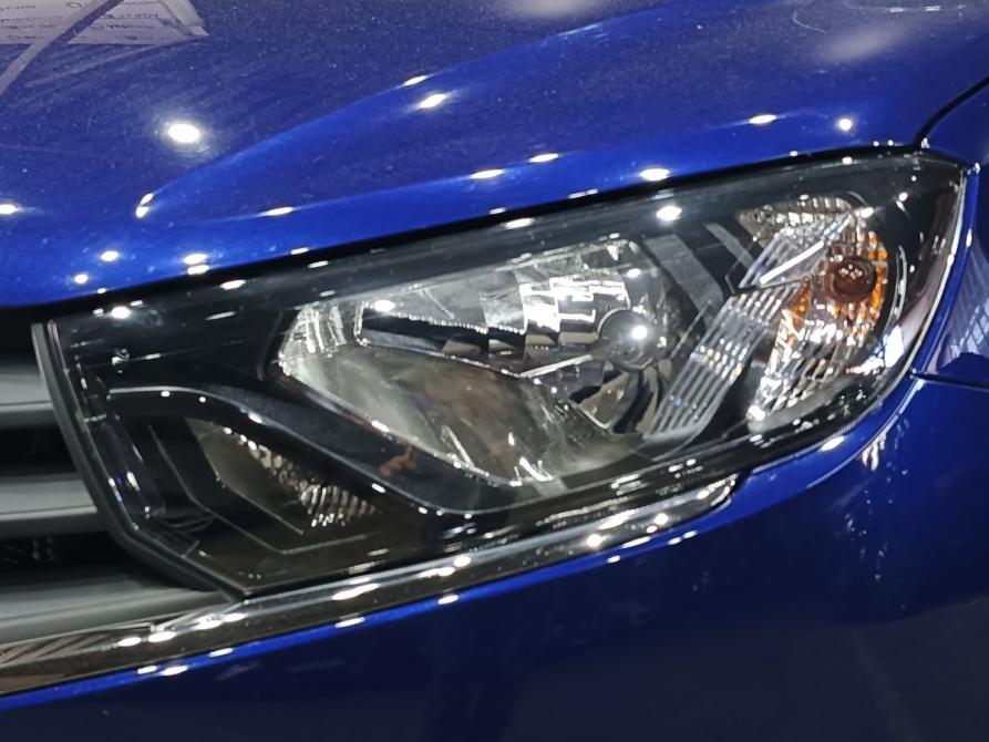 Lada (ВАЗ) Granta I Рестайлинг Ставрополь  - изображение 7