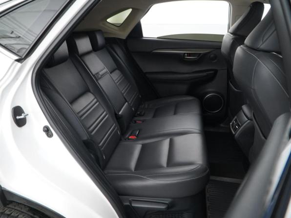 Lexus NX I с пробегом 2014 года, цена 2 977 077 рублей, 56827 км, внедорожник, Автокод Объявления