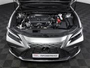 Lexus ES VII Рестайлинг 2 Москва  - изображение 40